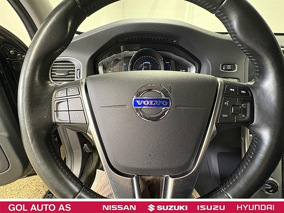 Volvo V60 20 of 30