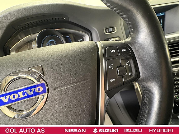 Volvo V60 22 of 30