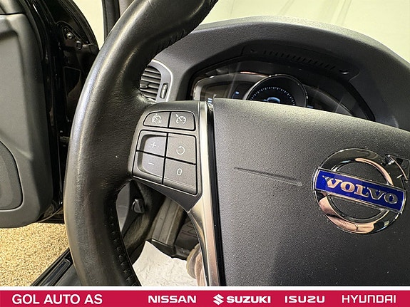 Volvo V60 21 of 30