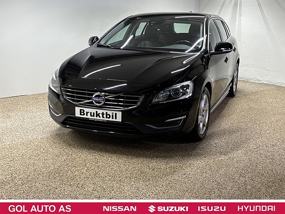 Volvo V60 3 of 30