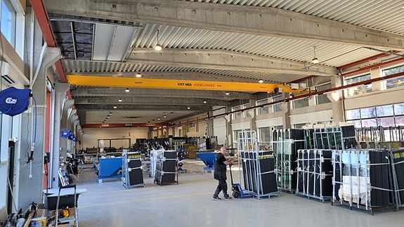 Bilde 2 av 3 i jobbannonse-galleriet