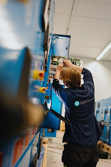 Bilde 5 av 7 i jobbannonse-galleriet