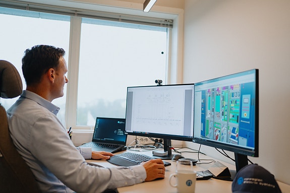 Bilde 1 av 7 i jobbannonse-galleriet