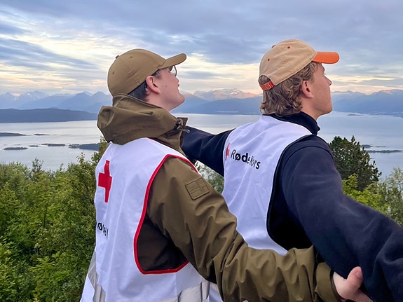 Bilde 2 av 2 i jobbannonse-galleriet