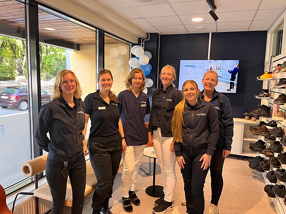 Bilde 5 av 5 i jobbannonse-galleriet