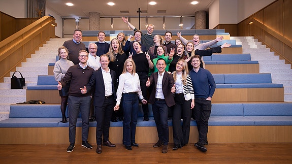 Bilde 1 av 1 i jobbannonse-galleriet