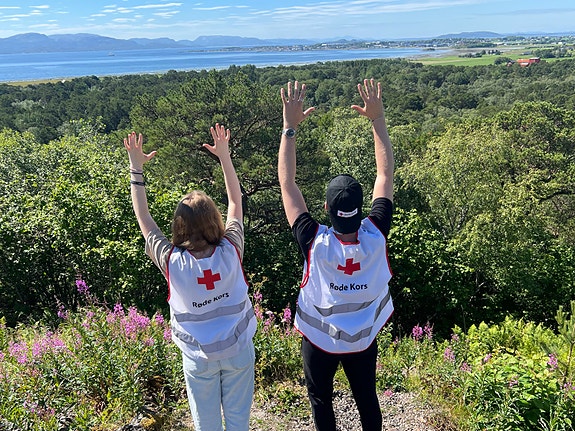 Bilde 1 av 1 i jobbannonse-galleriet