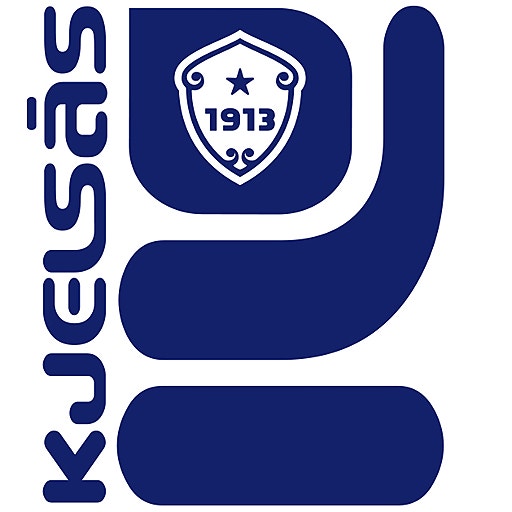Kjelsås Idrettslag logo