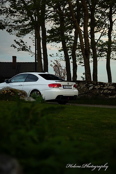 BMW 335i 4 of 12