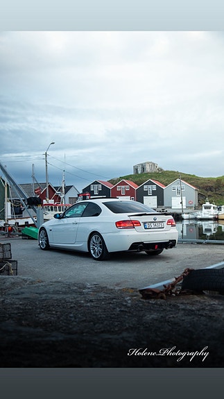 BMW 335i 6 of 12