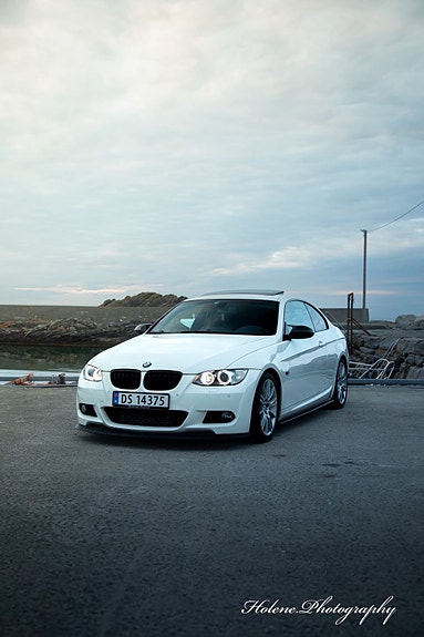 BMW 335i 5 of 12