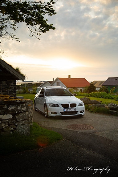 BMW 335i 3 of 12