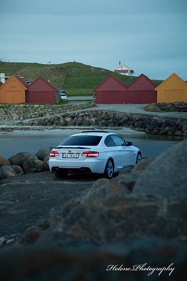 BMW 335i 7 of 12