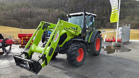 CLAAS Elios 320