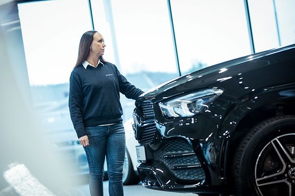 Bilde 1 av 3 i jobbannonse-galleriet