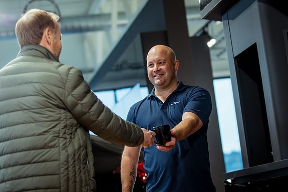 Bilde 3 av 3 i jobbannonse-galleriet