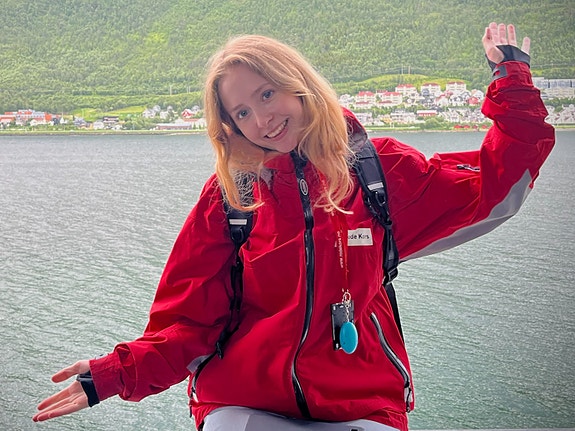 Bilde 1 av 1 i jobbannonse-galleriet