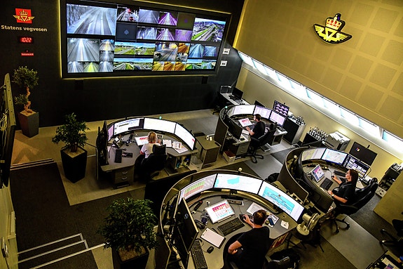 Bilde 1 av 7 i jobbannonse-galleriet