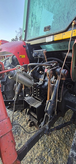 Massey Ferguson 5445 3 of 5