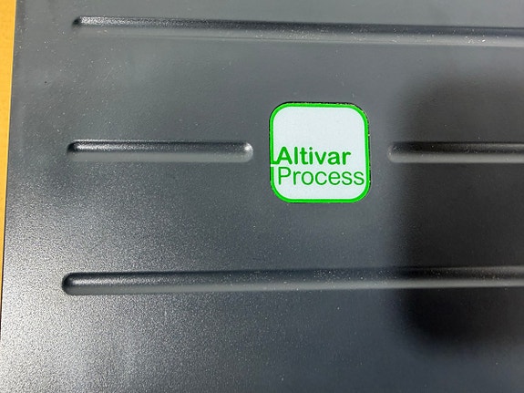 Andre Schneider Electric Altivar 930 ATV930D15N4 - 15kW - 380-480V 3~ - 2022 - Frekvensomformer 4 of 5