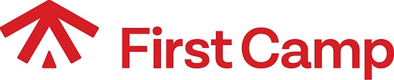 FIRST CAMP NORGE AS logo