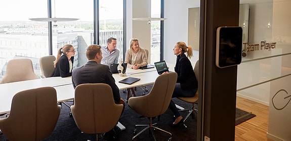 Bilde 4 av 6 i jobbannonse-galleriet