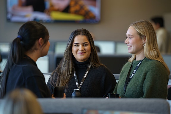 Bilde 1 av 1 i jobbannonse-galleriet