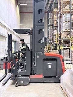 Linde K 5231