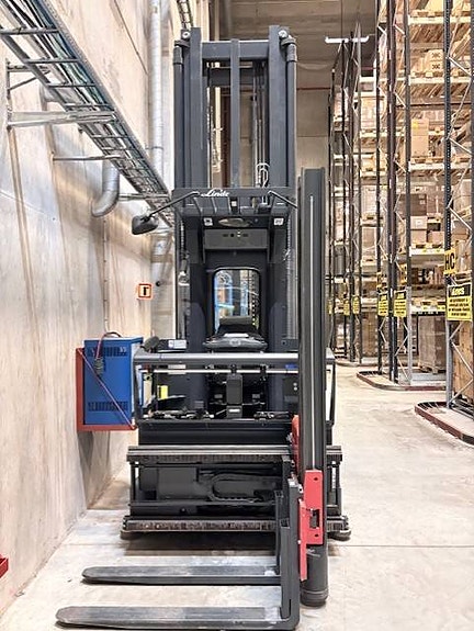 Linde K 5231
