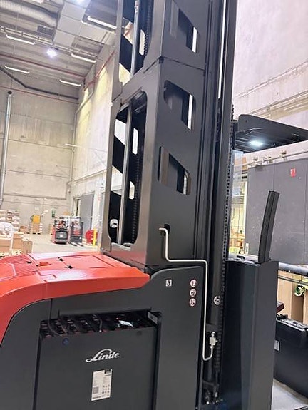 Linde K 5231