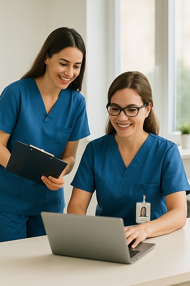 Bilde 1 av 2 i jobbannonse-galleriet