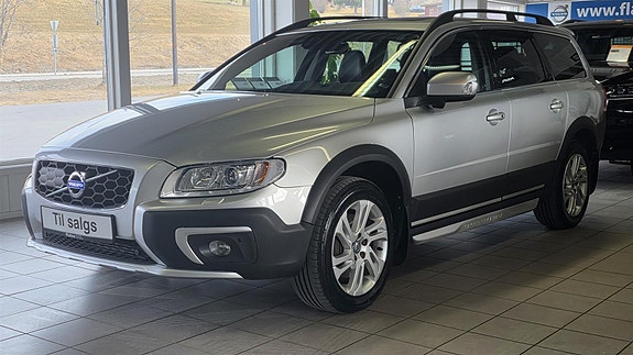 Volvo XC70
