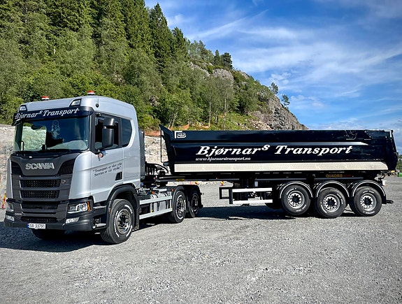 Bilde 1 av 1 i jobbannonse-galleriet