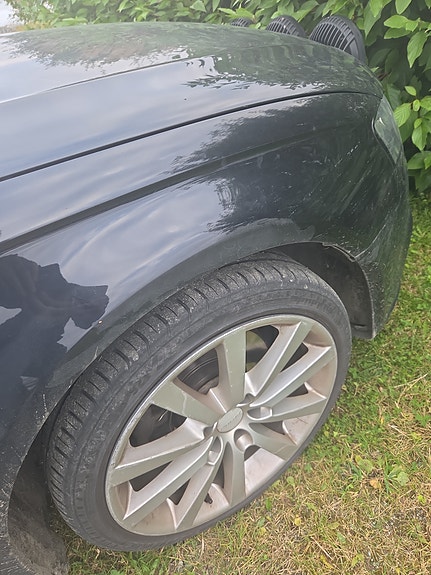 Audi A4 21 of 24
