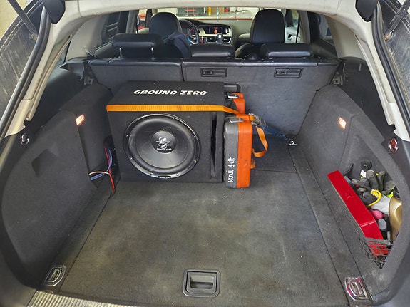 Audi A4 14 of 24