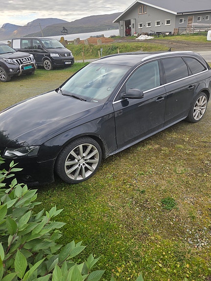 Audi A4 24 of 24