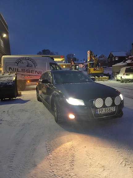 Audi A4 15 of 24