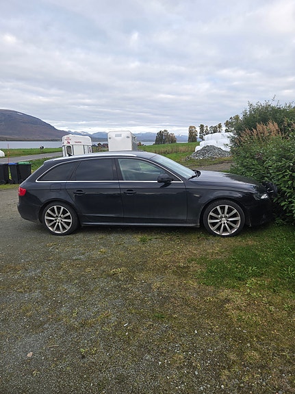 Audi A4 22 of 24