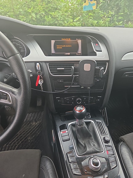 Audi A4 20 of 24