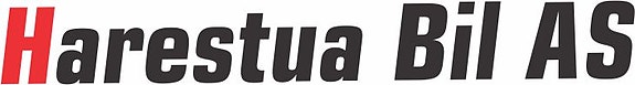 HARESTUA BIL AS logo