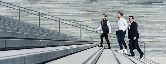 Bilde fra arbeidsgiver