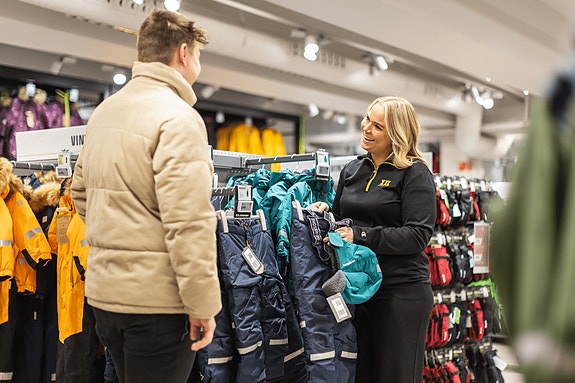 Bilde 1 av 1 i jobbannonse-galleriet