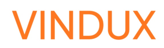 VINDUX AS logo