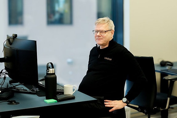 Bilde 2 av 2 i jobbannonse-galleriet