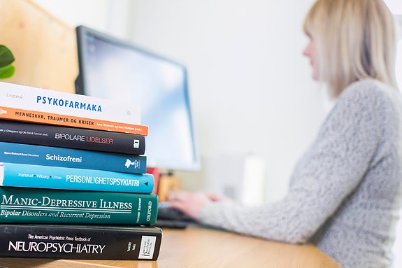 Bilde 1 av 1 i jobbannonse-galleriet