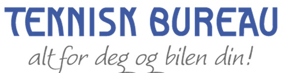 TEKNISK BUREAU AS logo