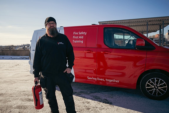 Bilde 1 av 1 i jobbannonse-galleriet