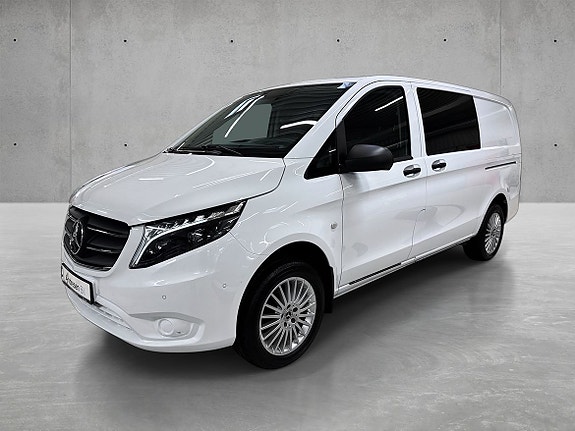 Mercedes-Benz Vito-Klasse