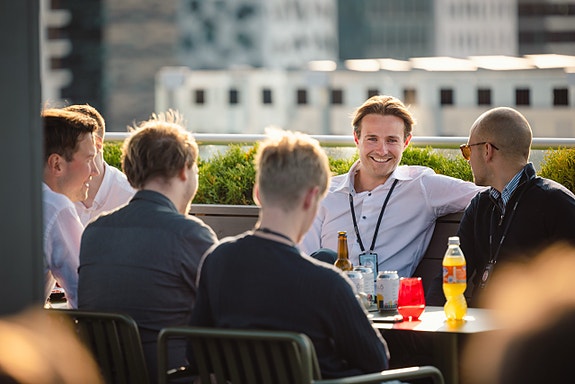 Bilde 3 av 8 i jobbannonse-galleriet