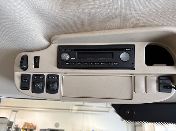 John Deere 6155R 50 KM PÅSKE TILBUD 2017, kr 835 000,-